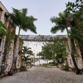 Coqui Coqui Papholchac Coba Residence & Spa, khách sạn ở Cobá