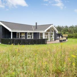4 star holiday home in Løkken