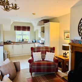 Riverside Cottage, Bushmills