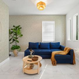 Hard Rock Luxury Home