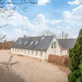 16 person holiday home in Haderslev-By Traum