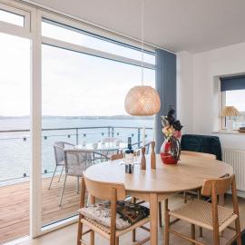 4 person holiday home in Hejls-By Traum, hotel in Hejls