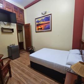 Alojamiento El Cardenal, hotel u gradu Ikitos