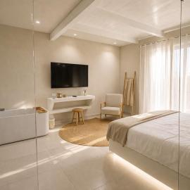 Hotel PI Arte Exclusive Suite