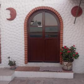 Los Malvones, hotel en Tequisquiapan