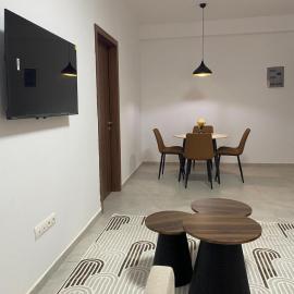 F2 neuf Cosy - Diamniadio, Wifi - calme - à 5 min du TER de Diamniadio