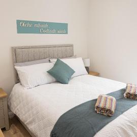 Derry City Centre 1 & 2 Bedroom Modern Apartments