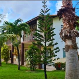 Pousada Chiveve, hotel in Cumbuco
