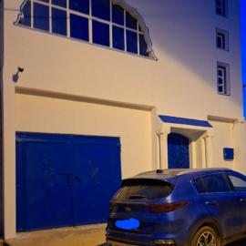 Maison yassine, Hotel in Douz