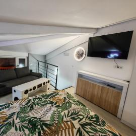 Alójate en Vigo! Casa bien equipada, hotel u gradu Vigo