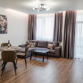 Zora Park Apartment Sandanski