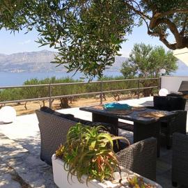 Holiday Home Postira 11742