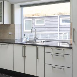 High end spacious 2 BR for 4 guests Torshavn