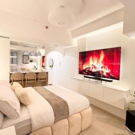 Cloud Haven Suite at Azure North Pampanga