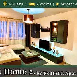 Bliss Home 2 by RentALL, Hotel in Gheorgheni