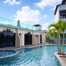 Little Loft Hotel