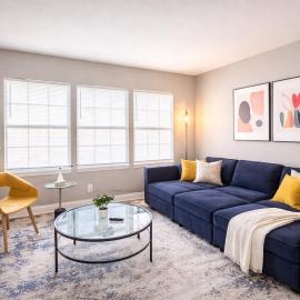 Spacious 1BR Alabama Unit Near Downtown Birmingham, hotell sihtkohas Birmingham