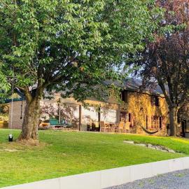 Luxury Villa with Garden & Zipline