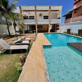 Casa Oasis
