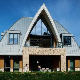 Holiday Home for 4 in Den Burg