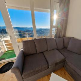 Familienappartement Manuel mit Pool und Sauna, hotell i Freyung