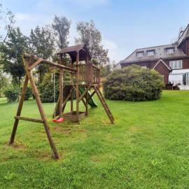 Ferienhaus am Hotel mit Gastro und Wellnes, ξενοδοχείο σε Benneckenstein