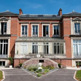 Maison M Troyes, hotel a Troyes