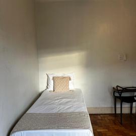 Viesnīca Oxx Hostel Quarto 3 pilsētā Kongonjasa