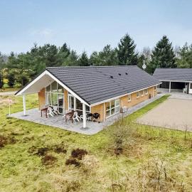 Holiday Home Lyngshuse Xi, hotel em Herning