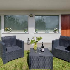 Pet Friendly Apartment In Camaiore With Wifi