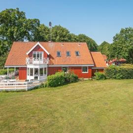 8 person holiday home in Haderslev-By Traum, hotel em Haderslev