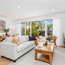 Bonnie Belle - Luxury Stay in Geelong CBD