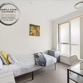 Cozy Single Room in Panania - Close to Station & Eateries - Shared Bathroom, hotel in Panania