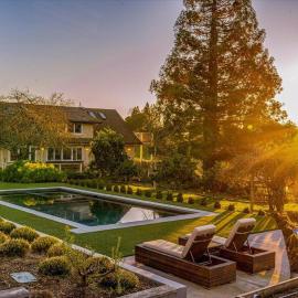 Farmhouse With Pool, Hot Tub And Tastings Included