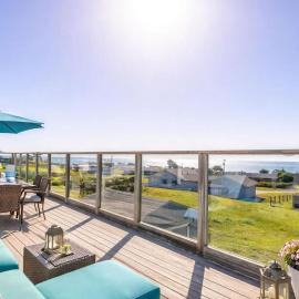 Bodega Bay Oasis - Wine Tastings Included, hotel in Bodega Bay