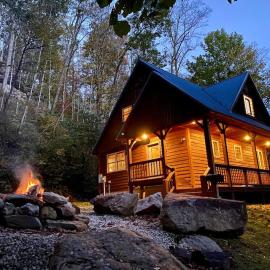 Blues Moon RRG - Hot tub - Wifi - Foosball Table