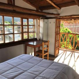 Los Laureles Sacred valley, Hotel in Urubamba