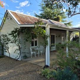 Finchy Cottage