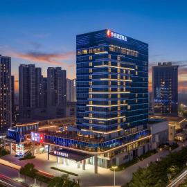 华业建国饭店, hotel a Zhuhai