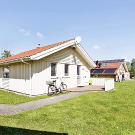4 person holiday home in Otterndorf, hotel in Otterndorf