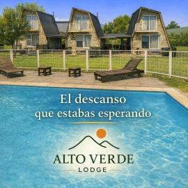 Altoverde Lodge