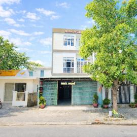 Hoa Phượng Motel Đà Nẵng, hotel u gradu Da Nang