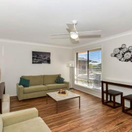 Noraville Summer House, hotel di Norah Head