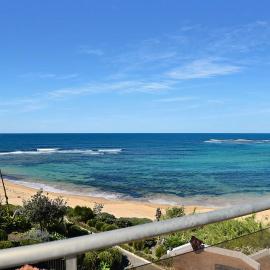 Beachfront on Werrina