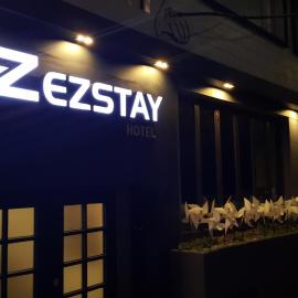 Ezstay-Nampo, hotel in Busan