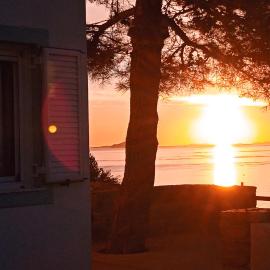 Το Χαρούμενο Σπίτι Στο Λιβαδι – hotel w mieście Xilosírtis