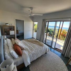 Ocean View Oasis, hotel in Cannonvale