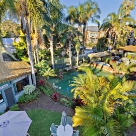 Allamanda Unit 22, hotel v destinaci Long Jetty