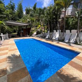 casa campestre Marias