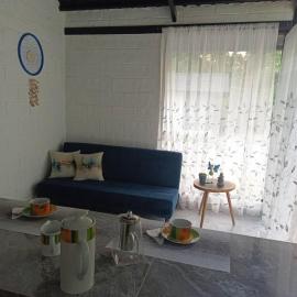 El Eden – hotel w mieście Santa Elena
